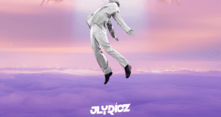 [AUDIO + LYRICS] Redeemed by Jlyricz