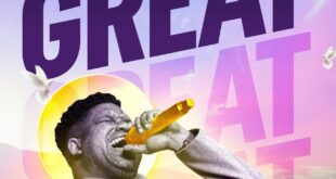 Josh Blayze Releases Powerful New Single “GREAT” (+ Lyric Video)