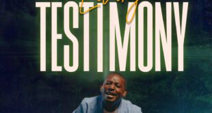[Music + Video] Living Testimony - Dare David