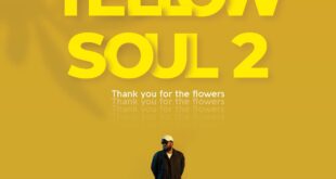 MUSIC: MALCOLM RUE - YELLOW SOULS 2