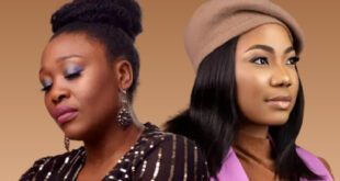 Mixtape: Mercy Chinwo vs Lerato Shadare