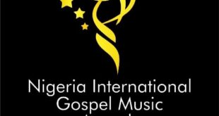 Nigeria Gospel Music Awards (NGMA) Rebrands, Unveils New Logo