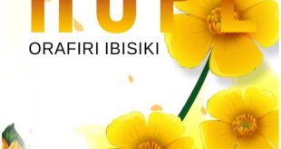 New Music: 14-Year-Old Orafiri Ibisiki Inspires With Debut Single Titled "HOPE"