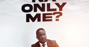 Nonso Cityrock Eze Premieres New Single - "Na Only Me?"