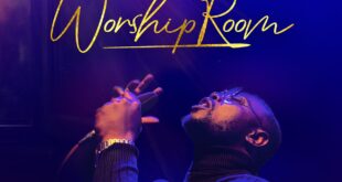 EP: SAINTTOBI – WORSHIP ROOM