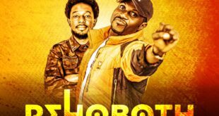 Video: REHOBOTH - Hyscent Mag ft King James Agaba