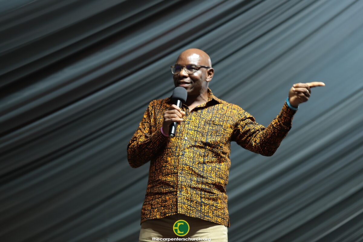 The Carpenters Church Port Harcourt Celebrates 33rd Anniversary with Colors and Grace