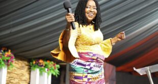 The Carpenters Church Port Harcourt Celebrates 33rd Anniversary with Colors and Grace