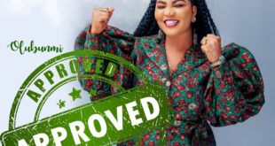 Music: Approved By Olubunmi