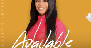 EMERGING GOSPEL SINGER, ANITA MADUAKO DROPS NEW SINGLE “AVAILABLE”