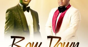 Z-LOUS teams up with EBEN on New Single, Video "BOW DOWN" | @ZLOUS_MUSIC