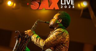[Music + Video] Beejay Sax 2023 (Live) – Beejay Sax