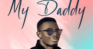 Music: Blessed George - My Daddy