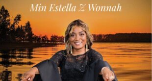 ALBUM: Estella Z Wonnah – The Season of Praise