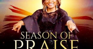 Estella Z Wonnah – Season of Praise