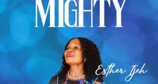 [Music] Esther Ijeh - You have been Mighty