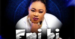 MINISTER FAVOUR GEORGE RELEASES NEW GROOVY SINGLE “EMI KI YO BERU”, SET TO HOST LATRIA 2.0
