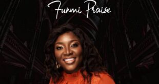 Music: Funmi Praise | Praise Medley