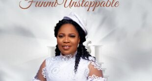 The Lord’s Prayer by Funmi Unstoppable