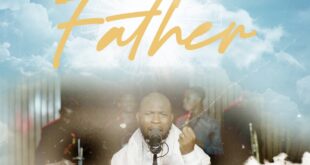 [Music + Video] I Hail – Adeh Gbolahan [ @adestrings ]