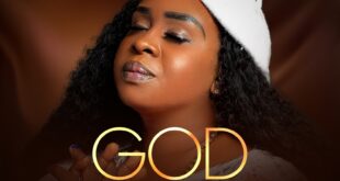 MUSIC: AILLY OMOJEHOVA - GOD ALONE