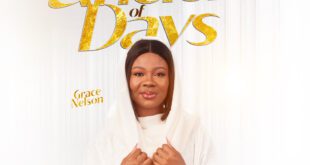 DOWNLOAD MP3: Grace Nelson - Ancient Of Days