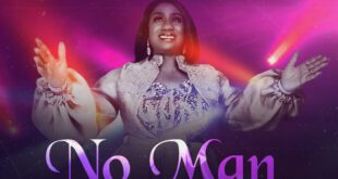 Hope David Premieres New Single - ''No Man''