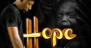[Music] Hope – Jeremy Chidubem