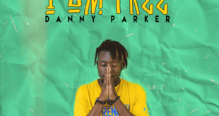 MUSIC: Danny Parker - (I Am Free)