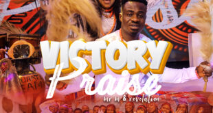 Grace Nelson, Ada Ehi, Mr M & Revelation Dishes out new sound