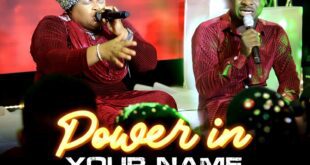 MP3+VIDEO: MR M & REVELATION – POWER IN YOUR NAME