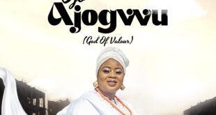 [Music + Video] Ojo Ajogwu – Dorcas Otu ft. Ezekiel Ejeba (Prod. By TomArth Records)