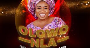 [Audio & Video] Olowo Nla – Odunayo Akintomide