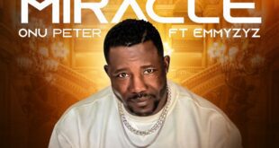 Music: Onu Peter | Na Miracle | Feat. Emmyzyz