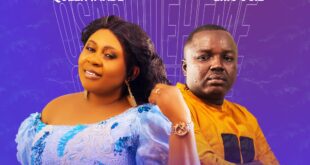 New Music Release: Osarhueheme by Queen Imade Ft. Eric Ogie