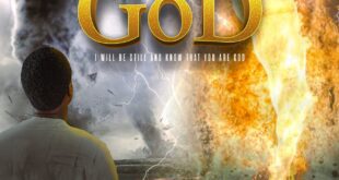 MUSIC: Pelumi Ayodele - My God