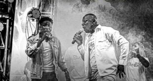 [Music + Video] Plunge By Pastor Nonso Ft. Peterson Okopi