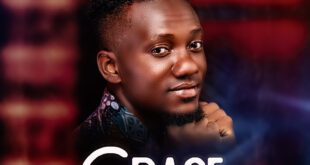 Singfinityworship returns with new single 'Grace'