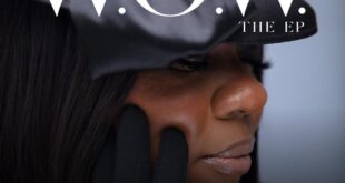 Toluwanimee Releases New Body of Work "W.O.W (Walking on Water) EP " (Available Now) | @Toluwanimee