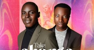 Take Charge of Me by Jennis Kparitejinji Ft. Stephen Isenyo
