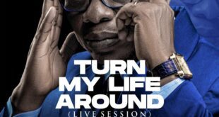 [Music Video] Turn My Life Around - Emma N