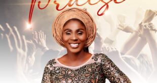 Music: UNENDING PRAISE by T-Graced