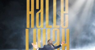 We Raise Our Voice to Say Hallelujah – Seunzzy Sax (Mp3 Download)