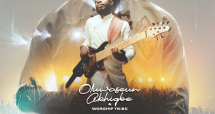 Music + Video: WHAT SHALL I RENDER by Oluwaseun Akhigbe & Worship Tribe