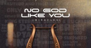 bfoHK Music - No God like you (Miracles)