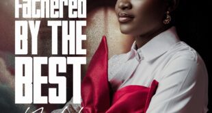 [ALBUM] Yadah - Fathered By The Best