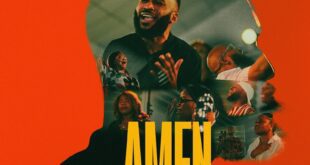 MUSIC: Leonel Emeka Orji - Amen