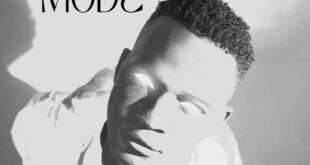 MUSIC: Joulez Alton - God Mode