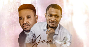 DOWNLOAD MP3: P-MYK - YOUR PRESENCE | FEAT K-PRAISE