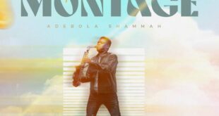 [Music Video] Praise Montage – Adebola Shammah